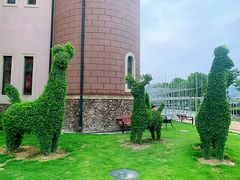 -安徒生童话乐园