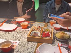 -炭舍干锅(华发商都店)