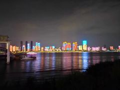 -武汉两江游览·夜游长江(汉口粤汉码头)