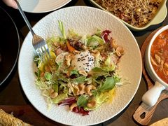 -烛影拾光观景餐厅·创意菜·摄影·小提琴(大唐不夜城店)