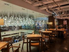 -无印良品餐堂 MUJI Diner(成都太古里店)