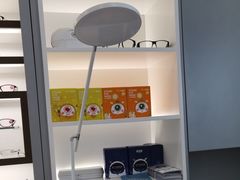 -宝岛眼镜(虎门人民中路店)