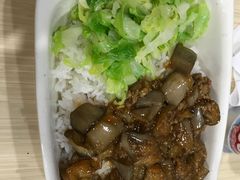 -南城香·饭香串香馄饨香(赵公口店)