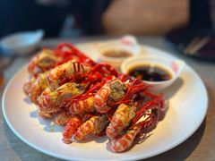 -红盔甲·小龙虾(车公庙店)