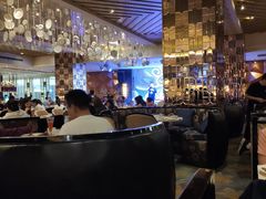 -芭菲盛宴·环球美食(锦城万达广场店)