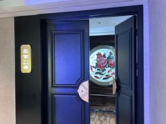 -香丰阁·烤鸭·川湘菜(清河店)