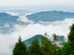 -重庆云阳龙缸景区