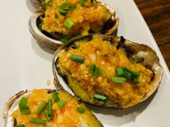 -吉香碳烤生蚝(仙霞路店)