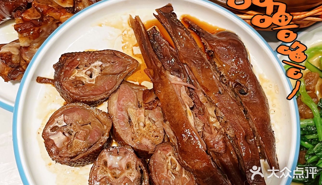 超级适合夏天来吃的潮汕小馆子