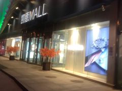 -凯德MALL(望京店)