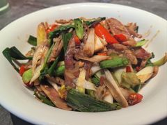 -传统菜农庄(皇姑路店)