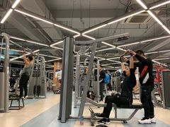 -沈坚强游泳俱乐部(长征分部)