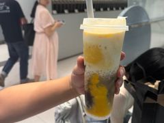 -喜茶(广州中山六路店)