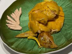 -荣兴酒家(徐家汇店)