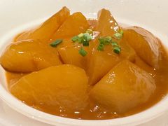 -苏帮袁Sue Cuisine(将台店)