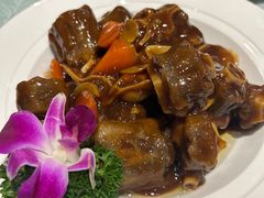 -大草原清真饭庄(沙河店)