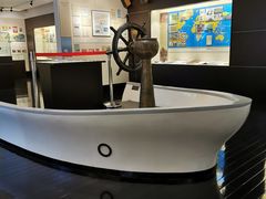 -上海交通大学董浩云航运博物馆