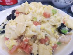 -九龙餐厅(大沽路店)