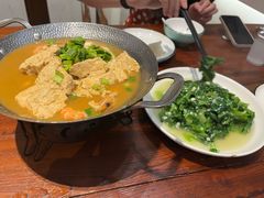 -小乡小镇·传承桐庐土菜·老板亲自烧的菜