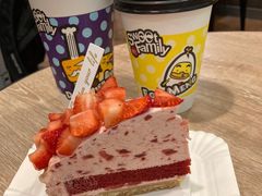 -85度C(上海广元店)