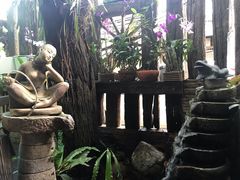 -自然餐厅(Phuket)