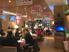 -西贝(上海我格广场店)