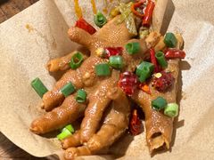 -于屿城重庆火锅(深圳总店)