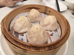 -翡翠拉面小笼包(机场DFS店)