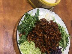 -锦小馆(安贞店)