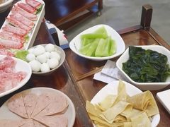 -川东坝子火锅(宝龙店)