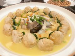 -富临轩私房菜(集庆门大街店)