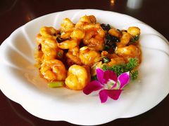 -牟传仁饭庄(星海店)