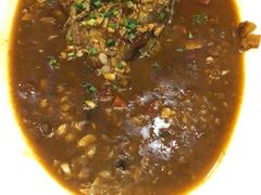 -又见炊烟私房菜(敬亭路店)