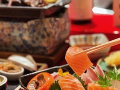 -蝉一日本料理(高新区店)