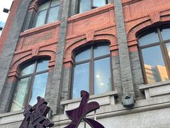 -德大西餐社(云南南路店)