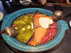 -吼堂老火锅(太古里总店)