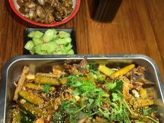 -嘚味徐州烧烤特色菜