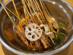 -嘉州鲜知味钵钵鸡(奎星楼店)