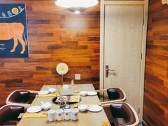 包厢-潮牛鲜天下(小店富康店)