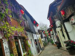 -小河直街历史文化街区