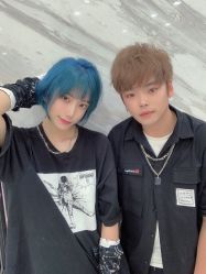 -3AM HAIR SALON染发烫发接发