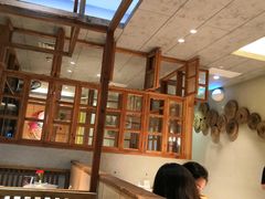 大堂-掌柜的店·河南菜(新天地店)
