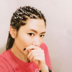 点击看大图 -KS COLOUR漂色·染发·画染
