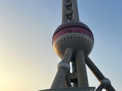 -东方明珠广播电视塔