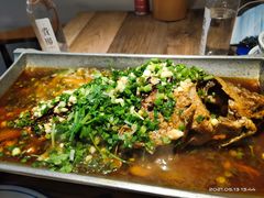 -树厨贵州菜(大十字店)