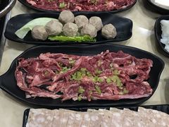 -潮汕良记牛肉火锅(洪武路店)