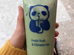 -茶百道(太原茂业天地店)