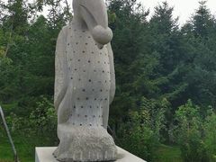 -长春世界雕塑园冰雪艺术天地