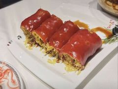 -稻香饭店(IFS国金中心店)