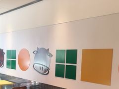 -麦当劳(玉桥中路店)